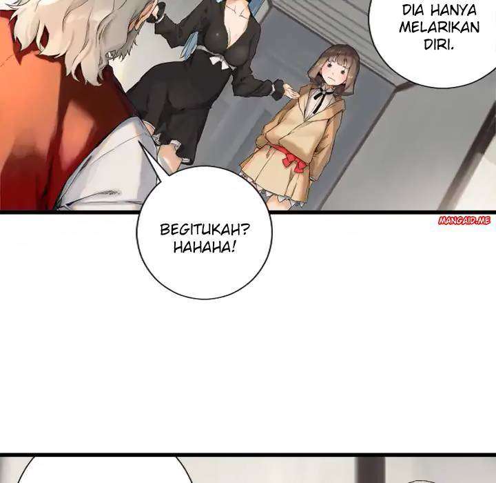 Her Summon Bab 7 halaman 23
