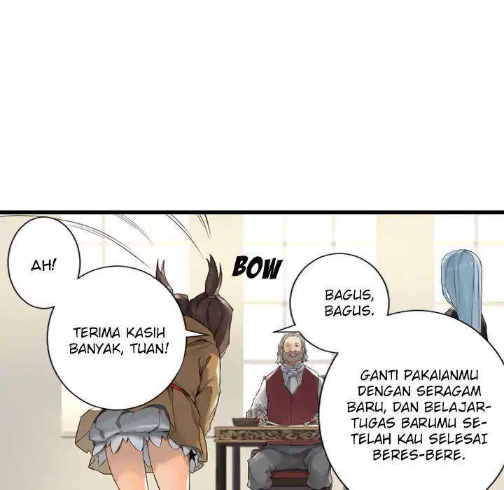 Her Summon Bab 7 halaman 25