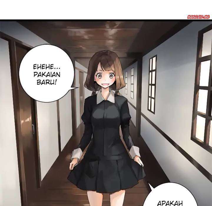 Her Summon Bab 7 halaman 31