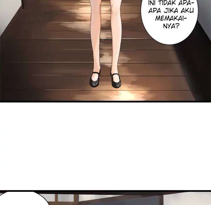 Her Summon Bab 7 halaman 32