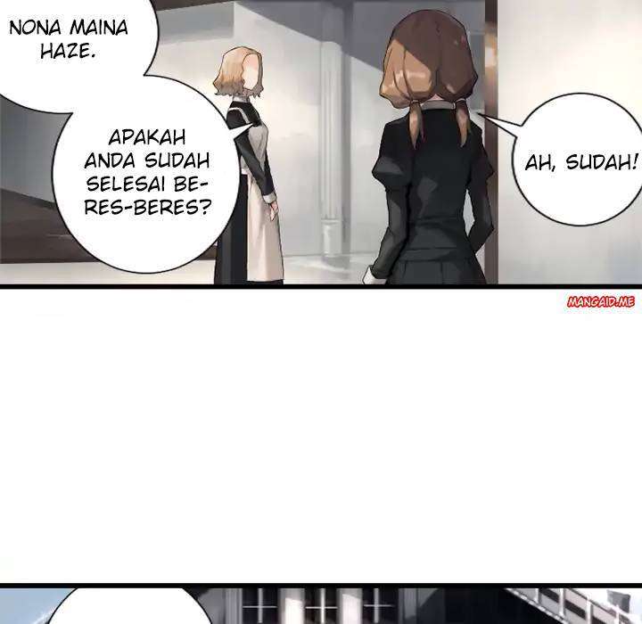 Her Summon Bab 7 halaman 33