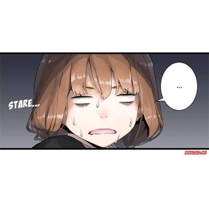 Her Summon Bab 7 halaman 35
