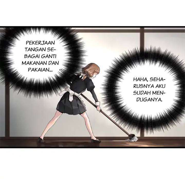Her Summon Bab 7 halaman 36