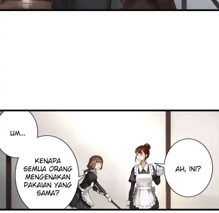 Her Summon Bab 7 halaman 38