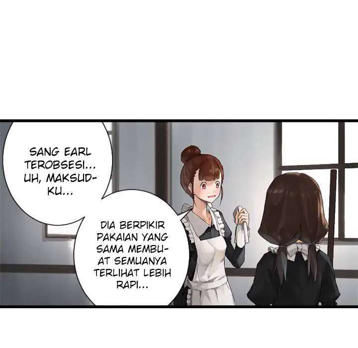 Her Summon Bab 7 halaman 39