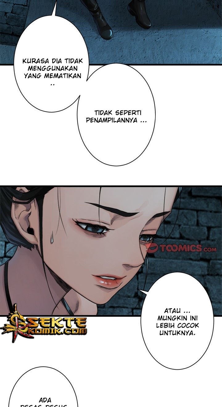 Her Summon Bab 70 halaman 5