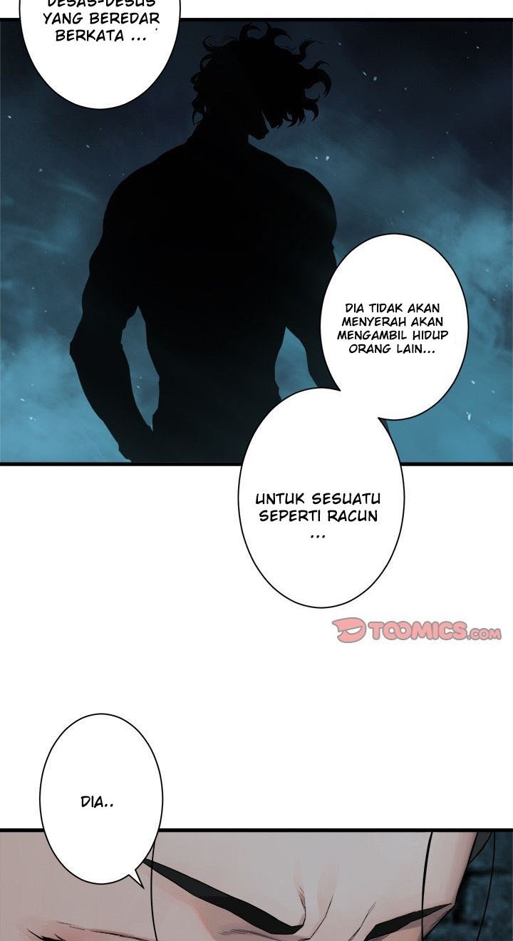 Her Summon Bab 70 halaman 6