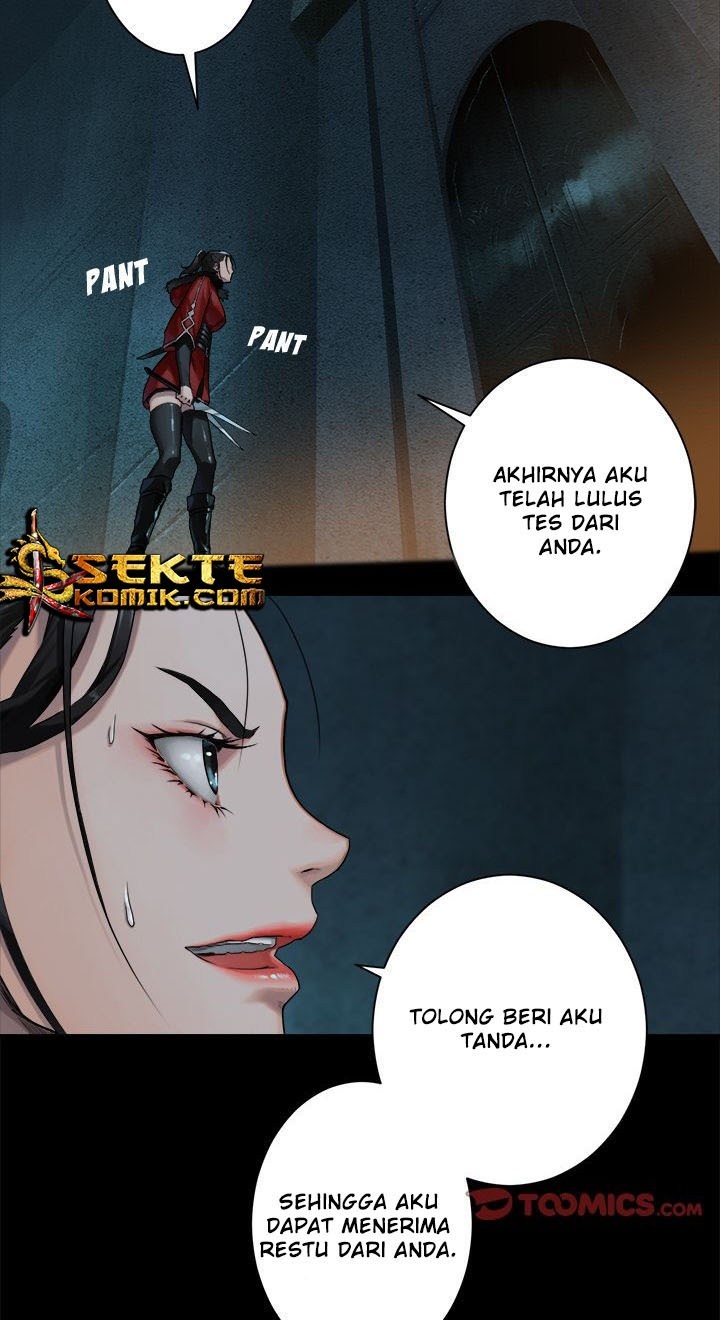 Her Summon Bab 70 halaman 10