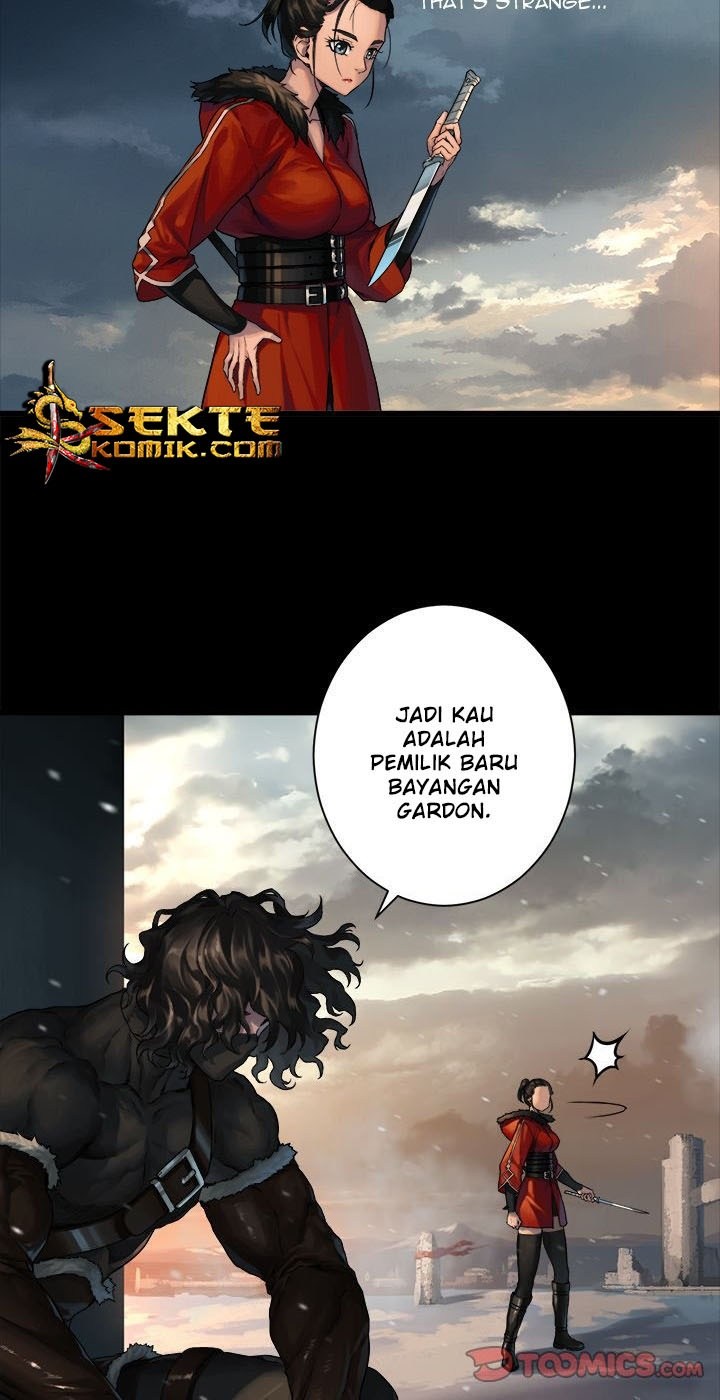 Her Summon Bab 70 halaman 17