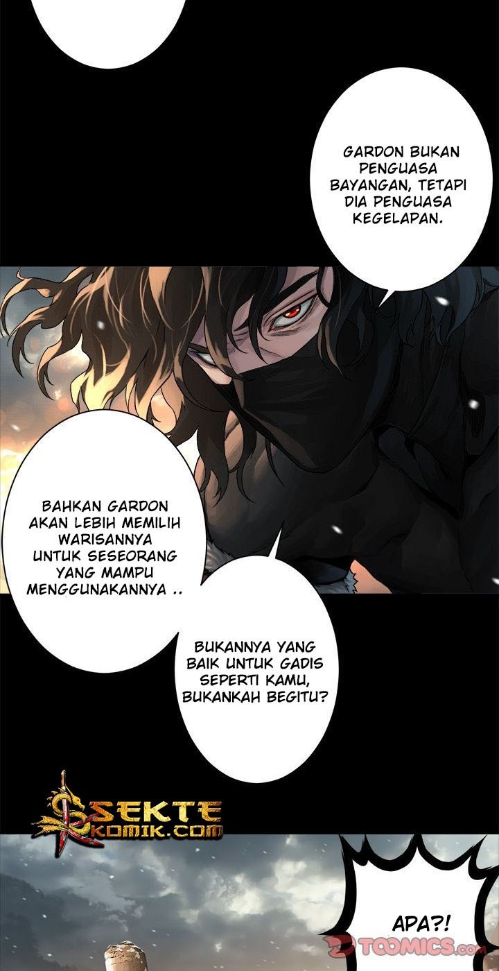 Her Summon Bab 70 halaman 19