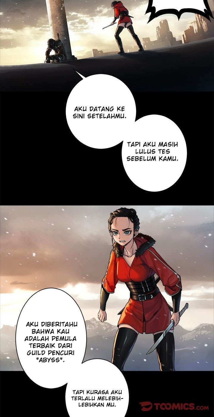 Her Summon Bab 70 halaman 20