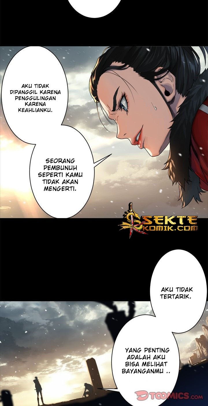 Her Summon Bab 70 halaman 21