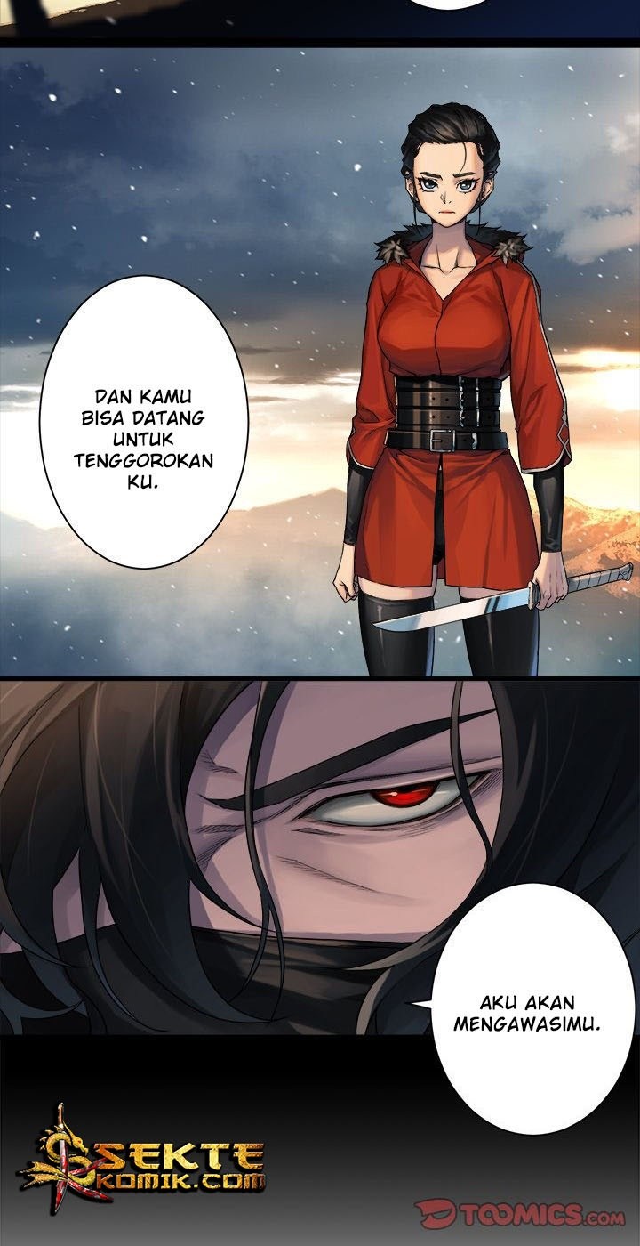 Her Summon Bab 70 halaman 22