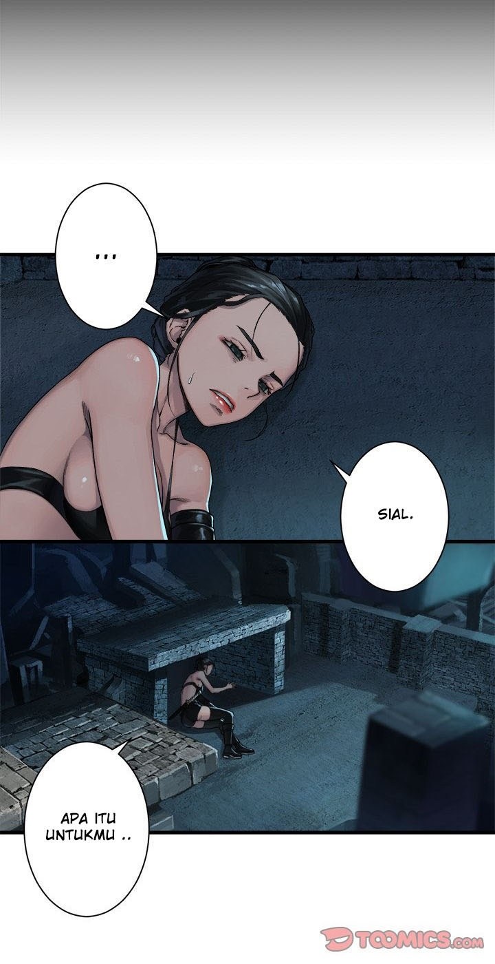 Her Summon Bab 70 halaman 23