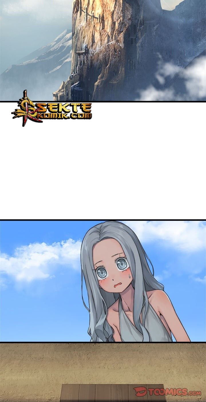 Her Summon Bab 70 halaman 25