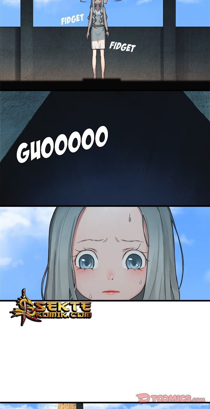 Her Summon Bab 70 halaman 27