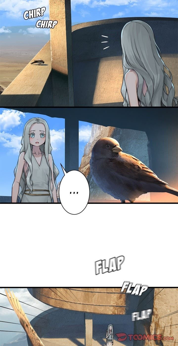 Her Summon Bab 70 halaman 28