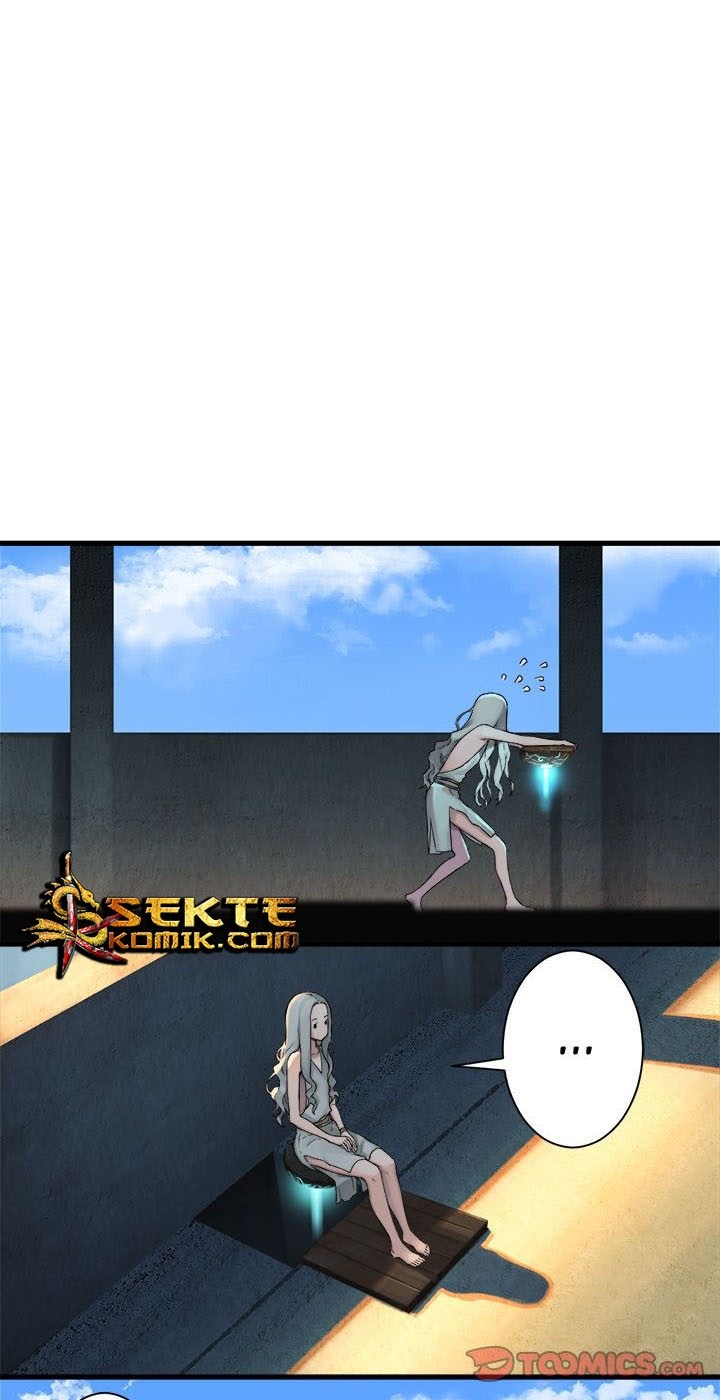 Her Summon Bab 70 halaman 30