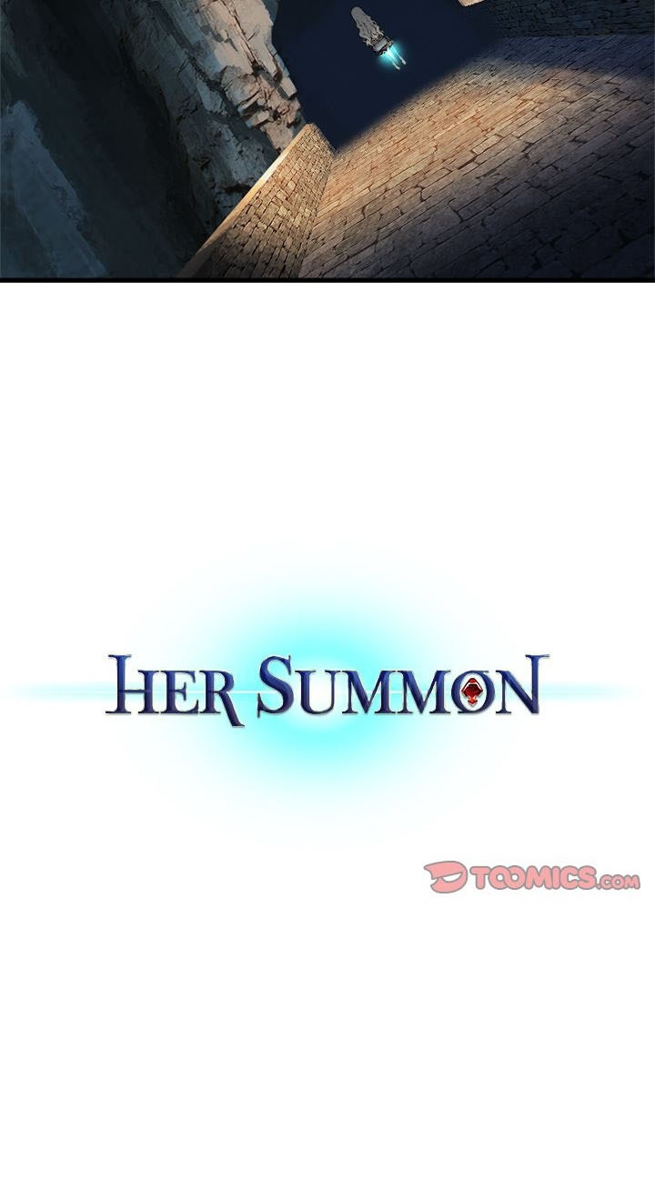 Her Summon Bab 71 halaman 7