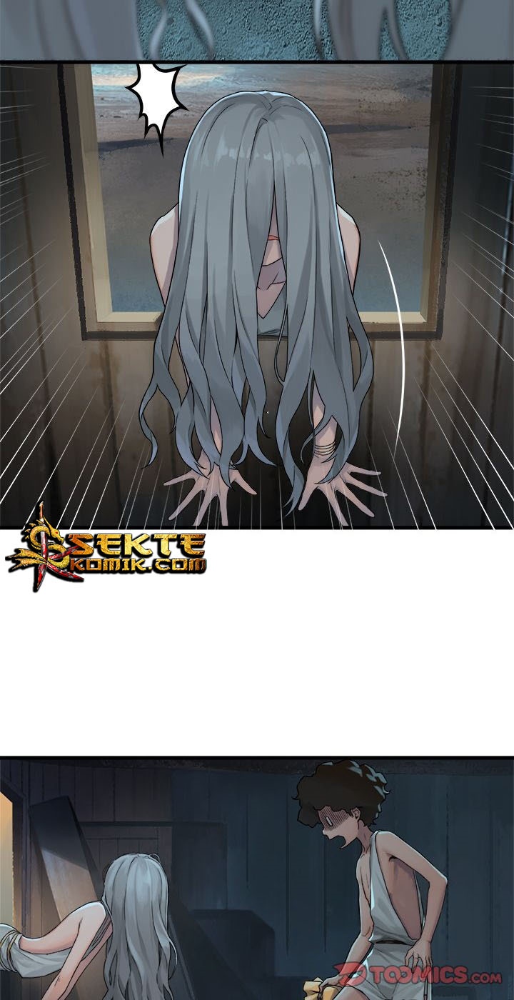 Her Summon Bab 71 halaman 14