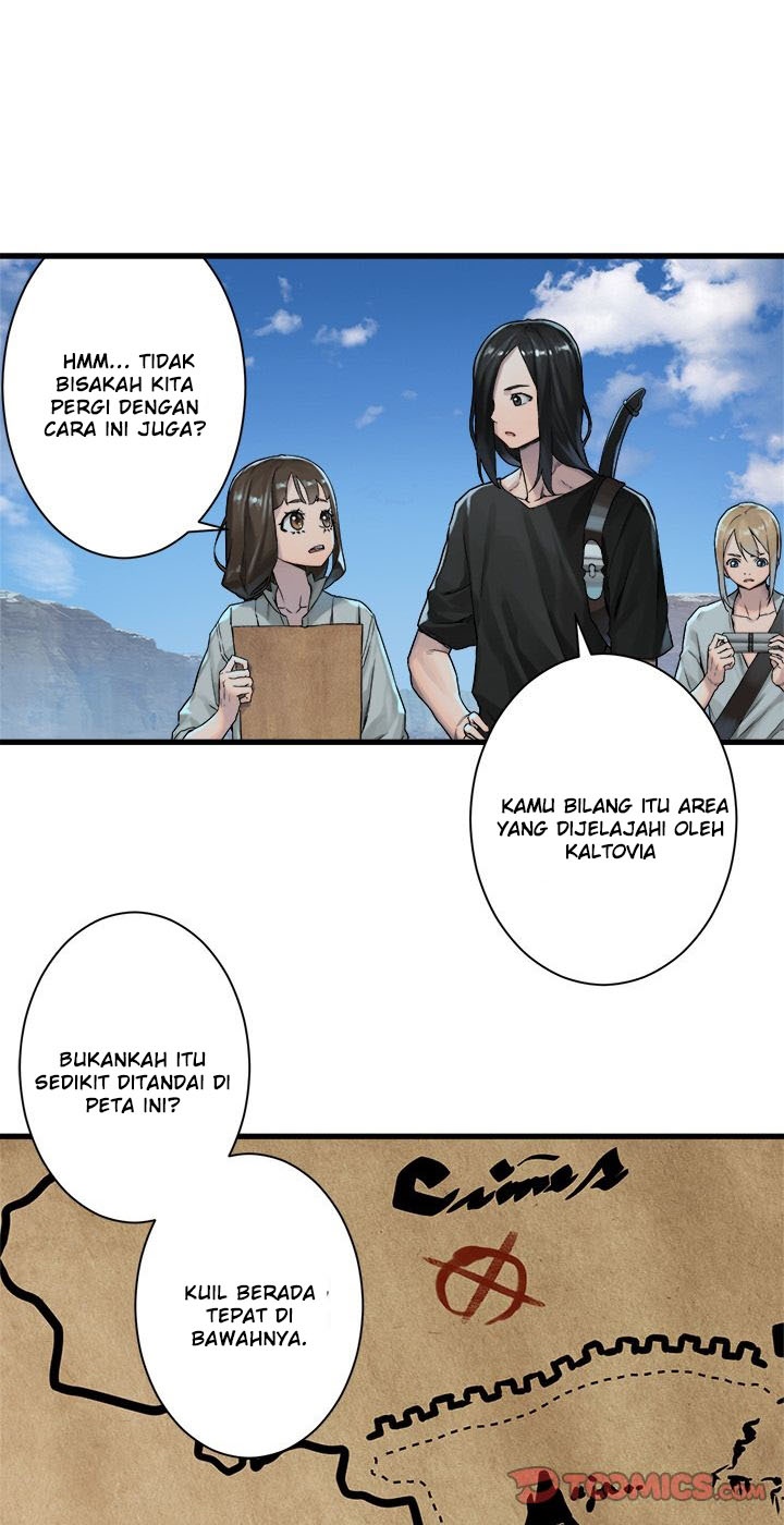 Her Summon Bab 71 halaman 18