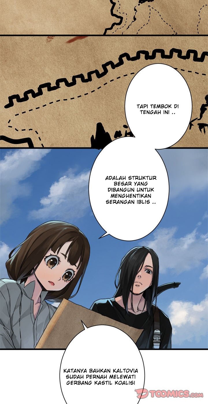 Her Summon Bab 71 halaman 19