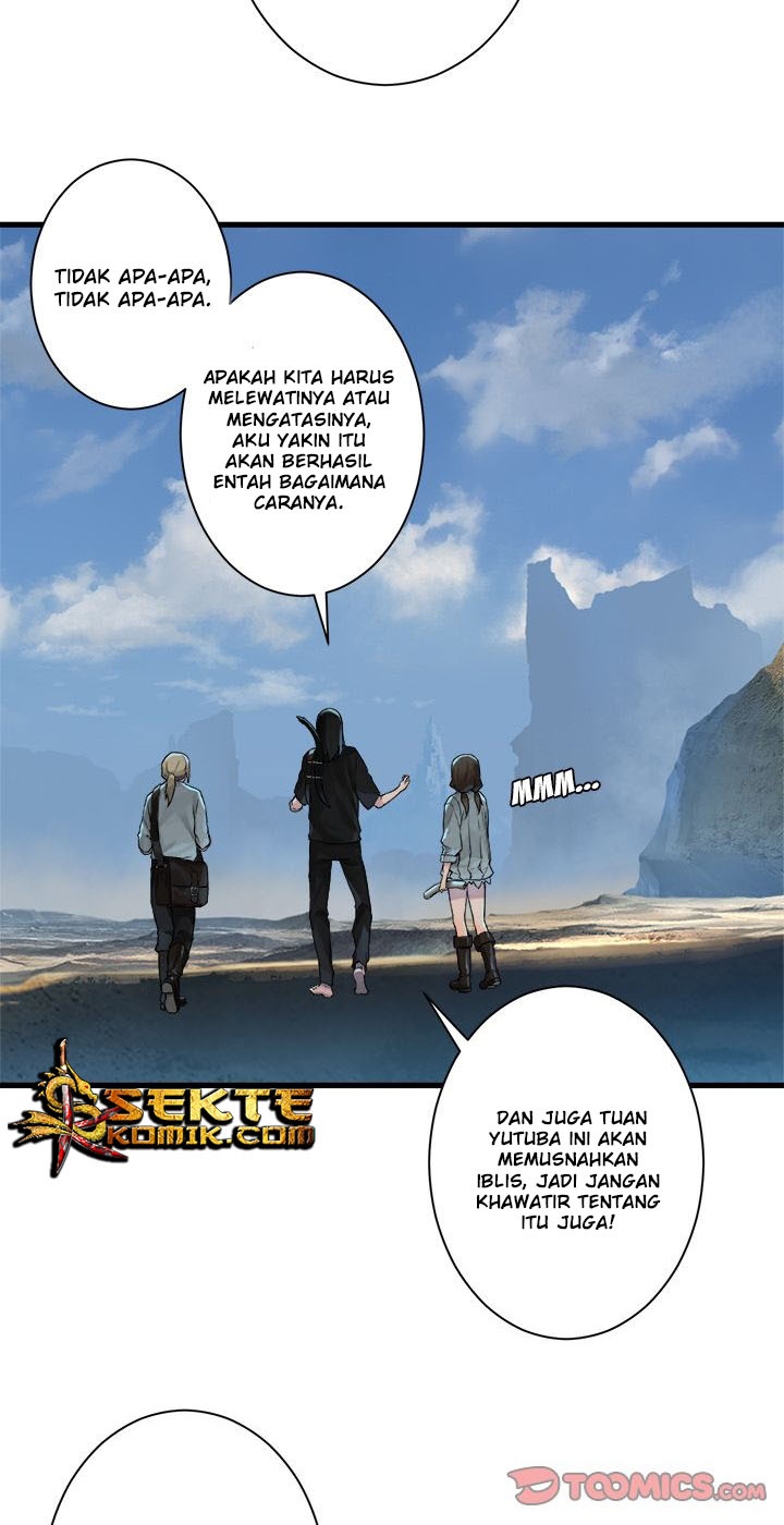 Her Summon Bab 71 halaman 20