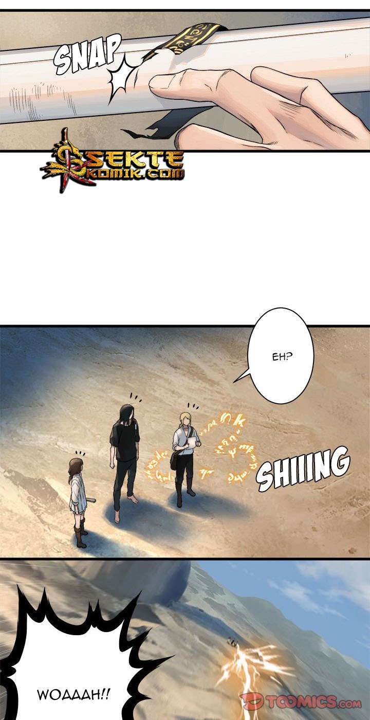 Her Summon Bab 71 halaman 25