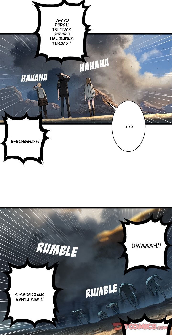 Her Summon Bab 71 halaman 30