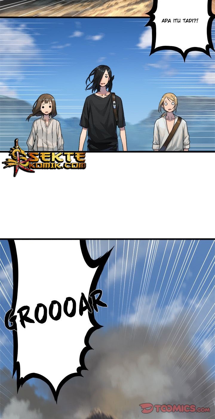 Her Summon Bab 71 halaman 31