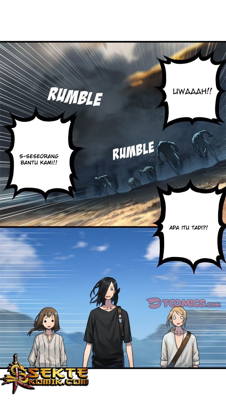 Her Summon Bab 72 halaman 2