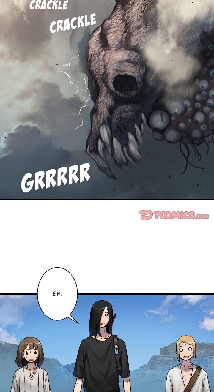 Her Summon Bab 72 halaman 4