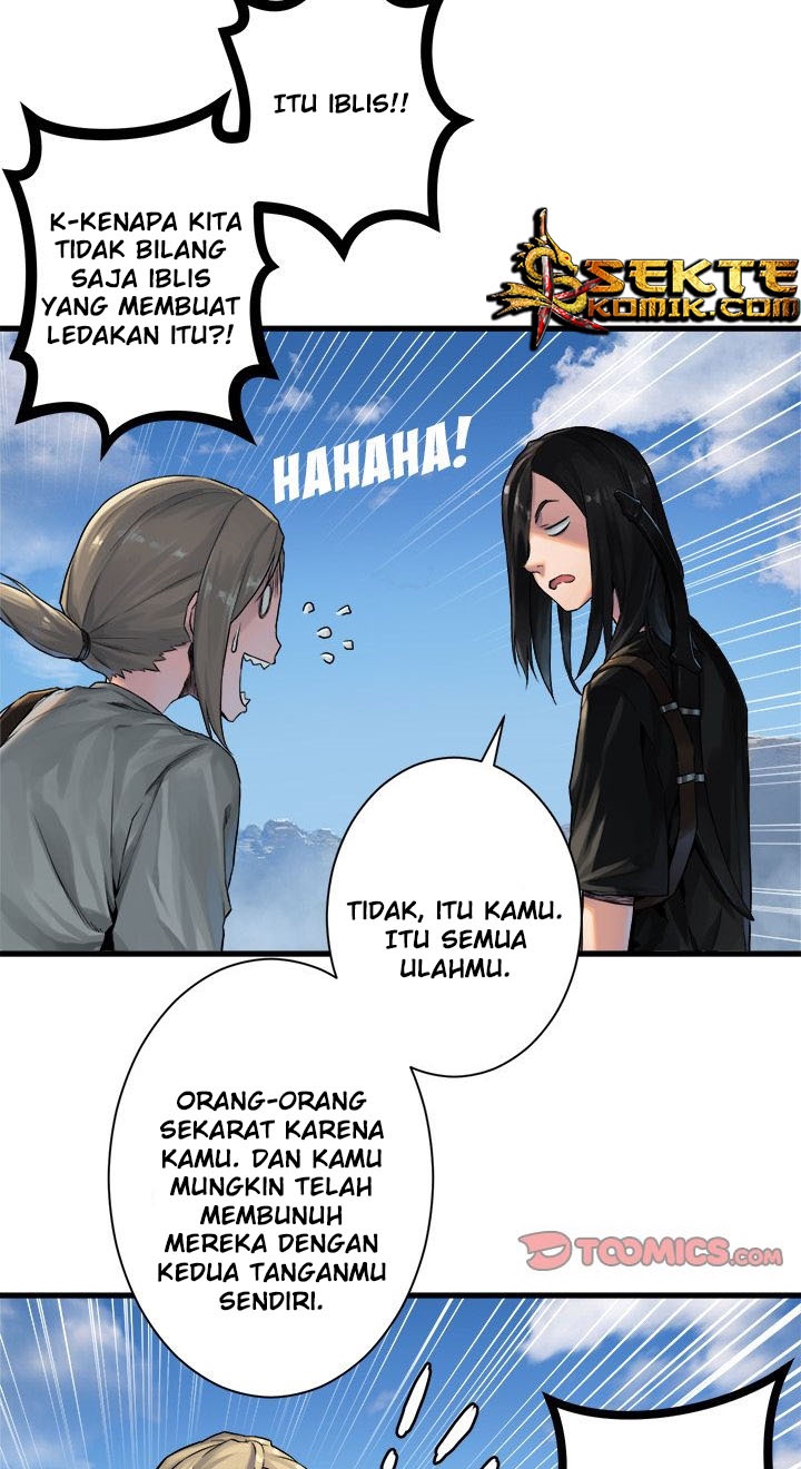 Her Summon Bab 72 halaman 9
