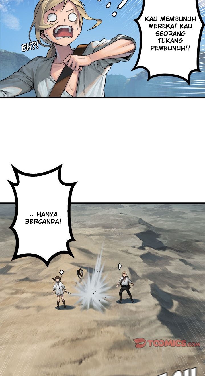 Her Summon Bab 72 halaman 10