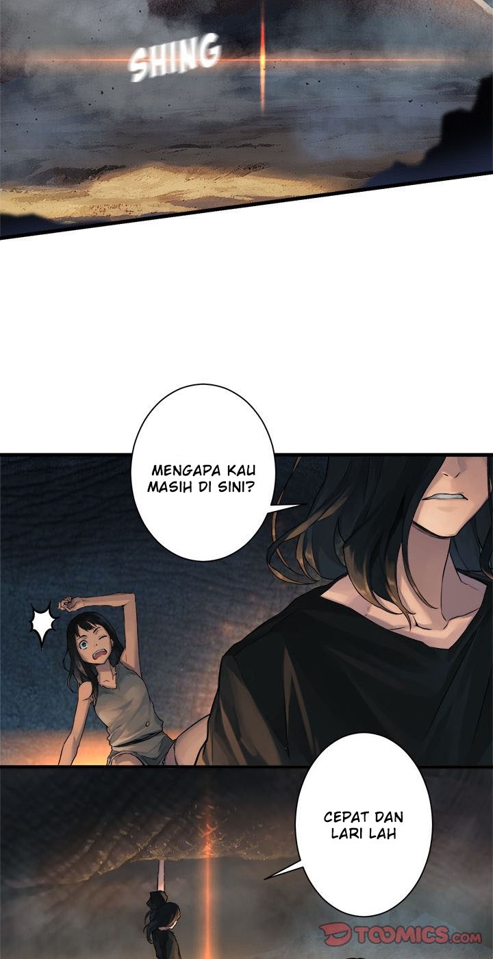 Her Summon Bab 72 halaman 15
