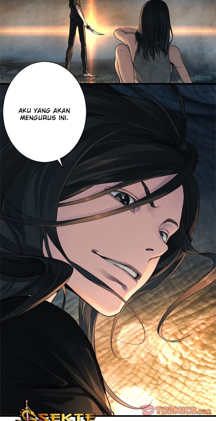 Her Summon Bab 72 halaman 16
