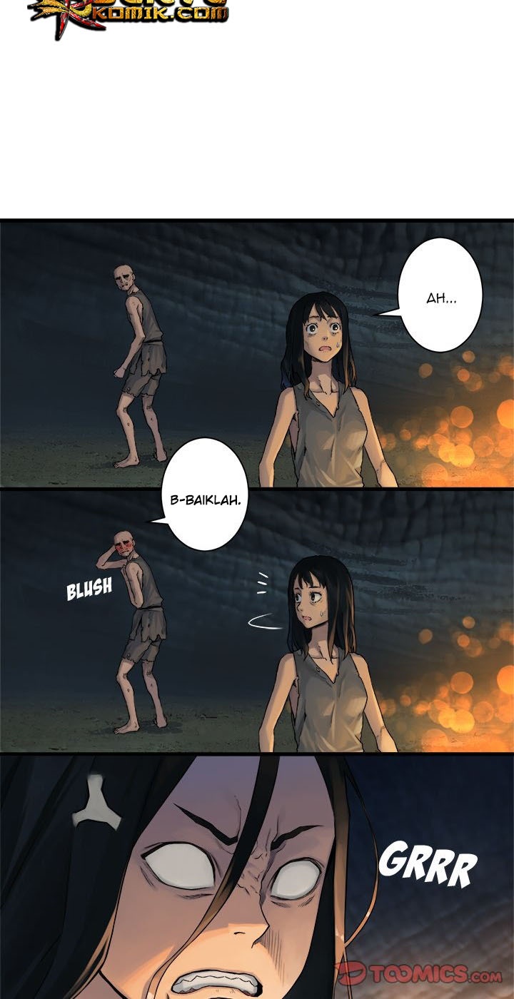 Her Summon Bab 72 halaman 17