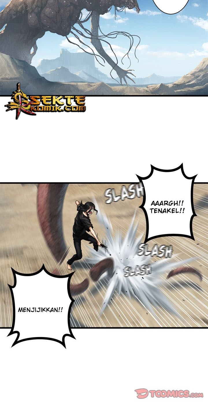 Her Summon Bab 72 halaman 23
