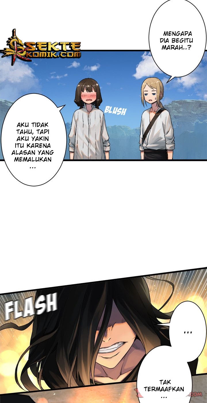 Her Summon Bab 72 halaman 26