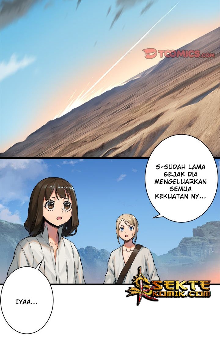 Her Summon Bab 72 halaman 33