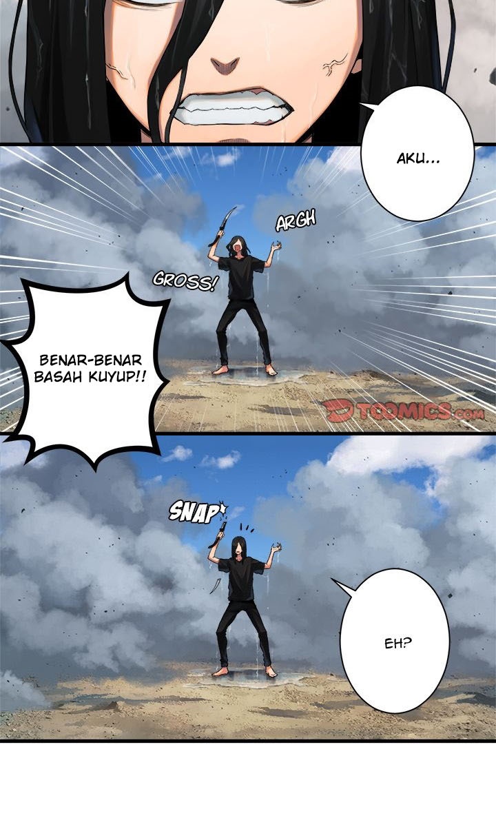 Her Summon Bab 72 halaman 35