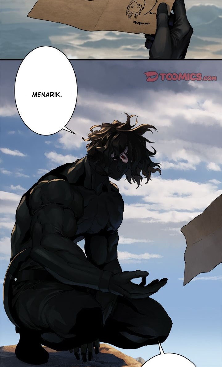 Her Summon Bab 72 halaman 40