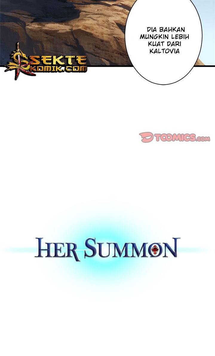 Her Summon Bab 72 halaman 41