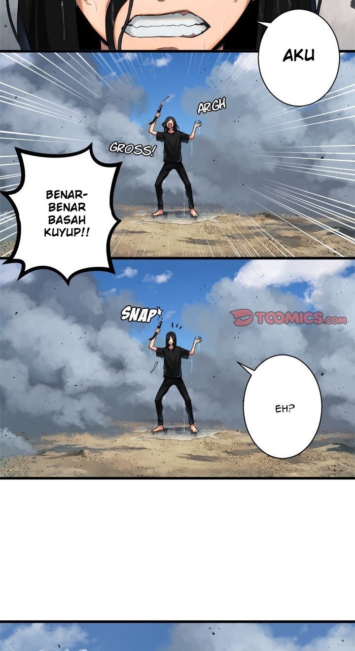 Her Summon Bab 73 halaman 3