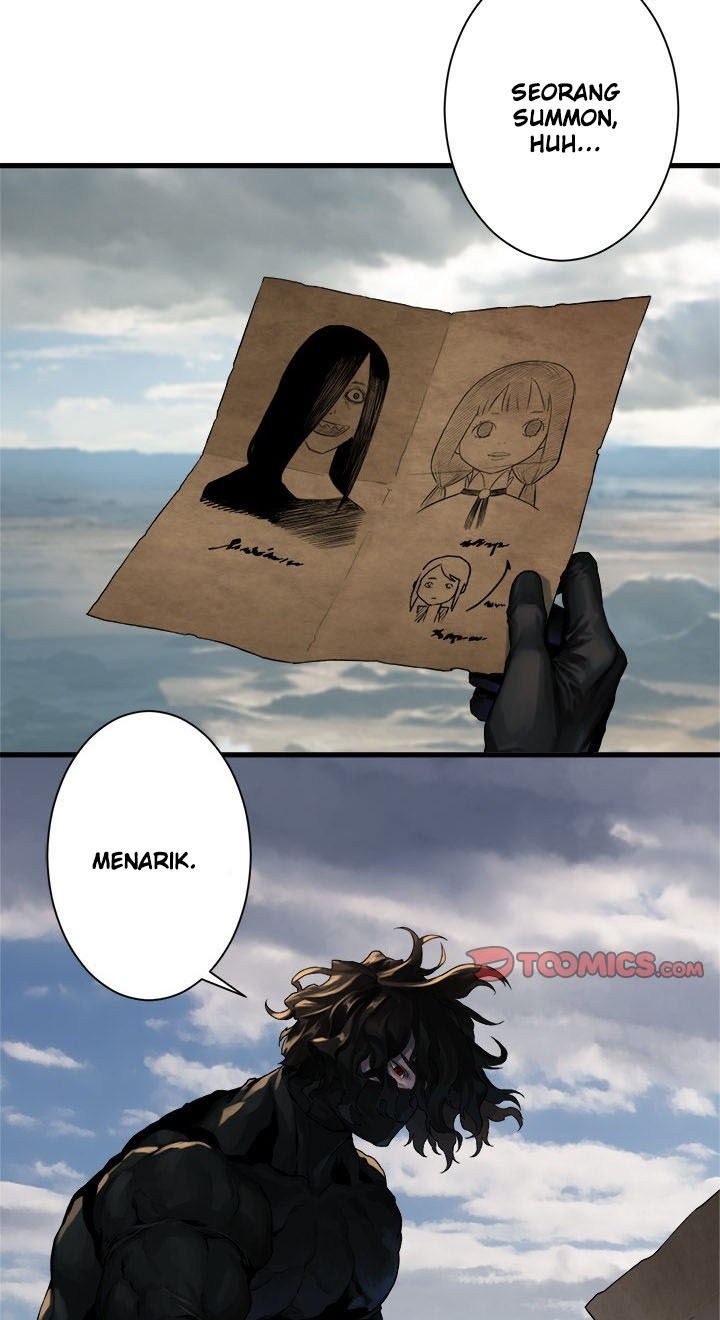 Her Summon Bab 73 halaman 7
