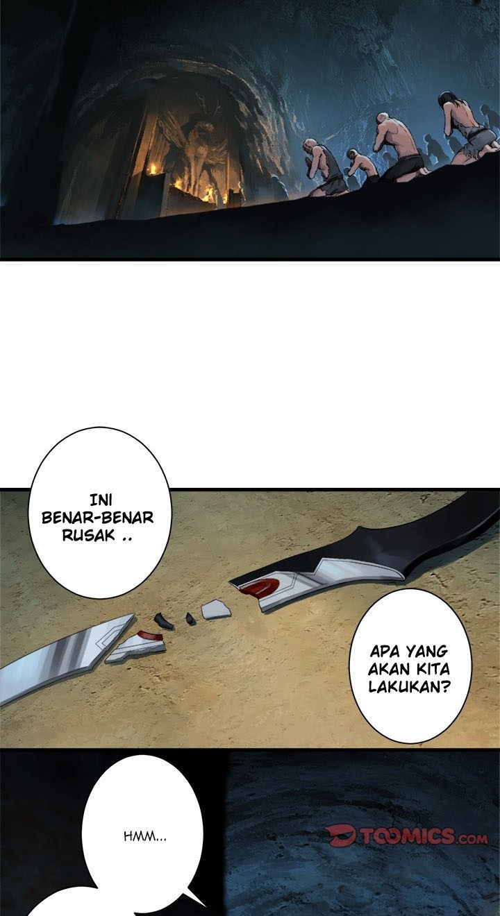 Her Summon Bab 73 halaman 10