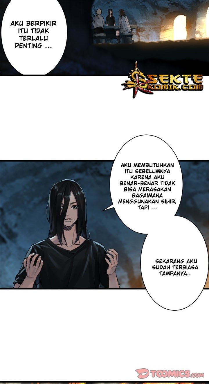 Her Summon Bab 73 halaman 11
