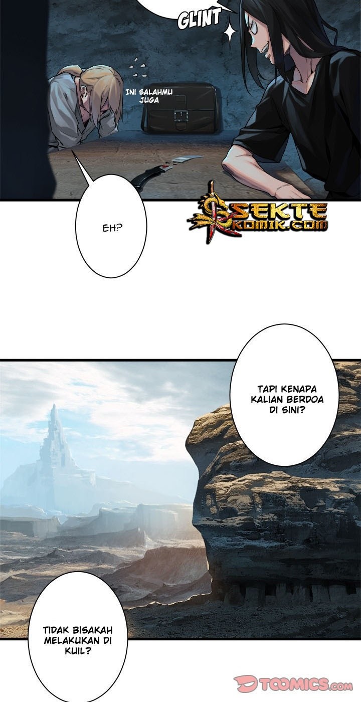 Her Summon Bab 73 halaman 15