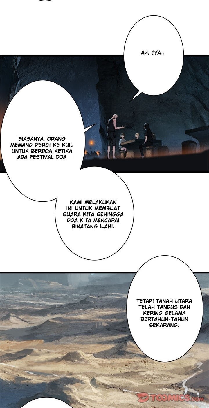 Her Summon Bab 73 halaman 16