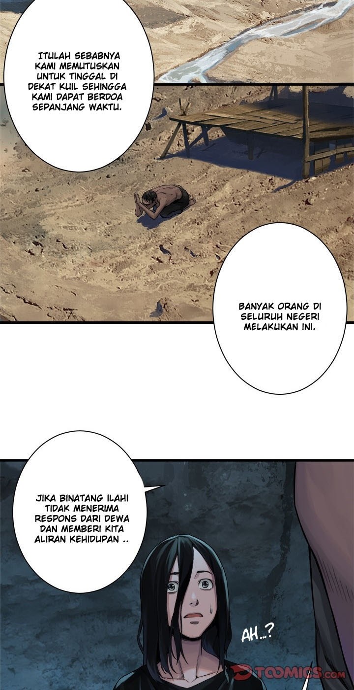 Her Summon Bab 73 halaman 17